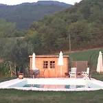 Casa Baldoni Εξοχικό σπίτι *