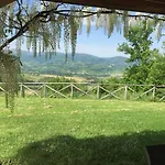 Lantställe Casa Baldoni *