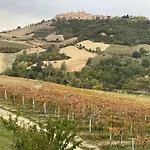 Casa Baldoni Lantställe
