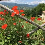 Casa Baldoni Εξοχικό σπίτι Matelica
