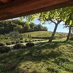 Casa Baldoni Lantställe *
