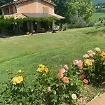 Εξοχικό σπίτι Casa Baldoni *