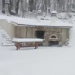 Casa Baldoni * Matelica