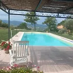 Casa Baldoni Εξοχικό σπίτι
