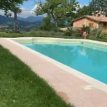 Εξοχικό σπίτι Casa Baldoni Matelica