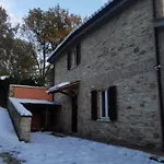 Casa Baldoni * Matelica