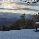 Lantställe Casa Baldoni *