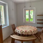 Casa Baldoni Lantställe