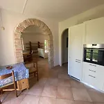 Lantställe Casa Baldoni *