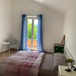 Lantställe Casa Baldoni Matelica