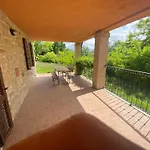 Casa Baldoni Lantställe