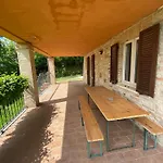 Lantställe Casa Baldoni