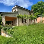 Casa Baldoni * Matelica