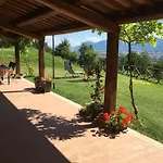 Casa Baldoni Lantställe *