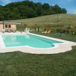 Casa Baldoni Lantställe Matelica