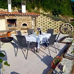 Εξοχικό σπίτι Casa Baldoni Matelica