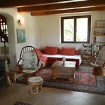 Casa Baldoni Matelica