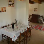 Lantställe Casa Baldoni