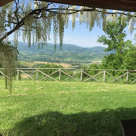 Casa di campagna Casa Baldoni *