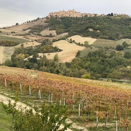 Casa Baldoni Casa di campagna