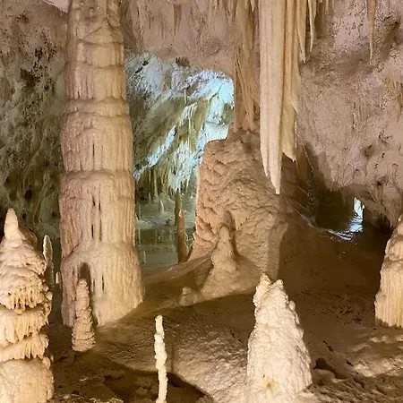 Casa di campagna Casa Baldoni *