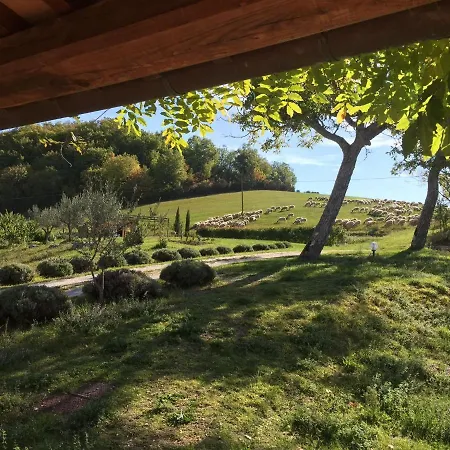 Casa Baldoni Casa di campagna *