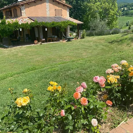 Country house Casa Baldoni *
