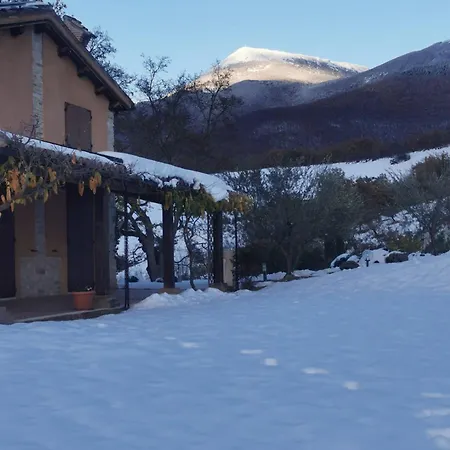 Casa Baldoni