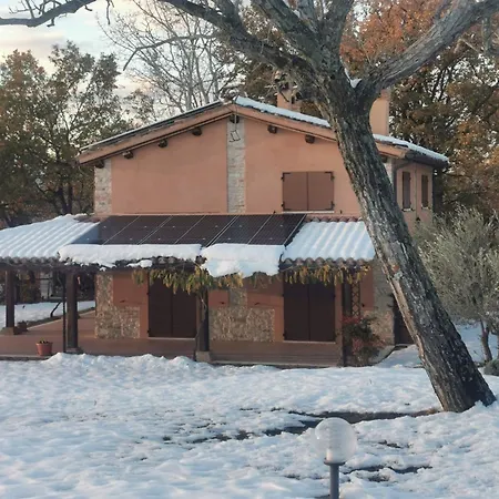 乡村民宿 Casa Baldoni *