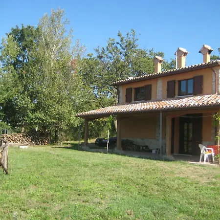 Casa Baldoni *