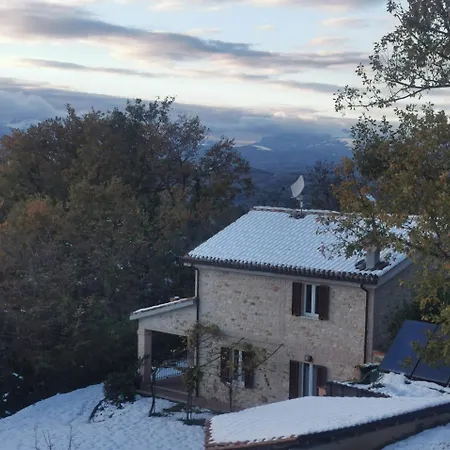 Casa Baldoni