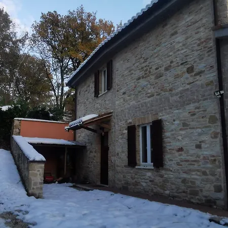 Casa Baldoni * 马泰利卡
