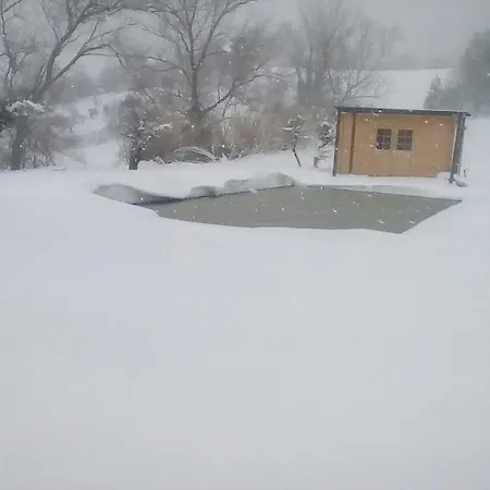 Casa Baldoni * Matelica