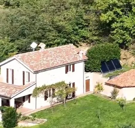 Casa Baldoni