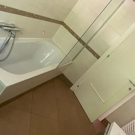Casa Baldoni Matelica
