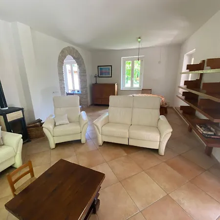 Casa Baldoni *
