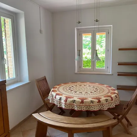 Casa Baldoni Country house
