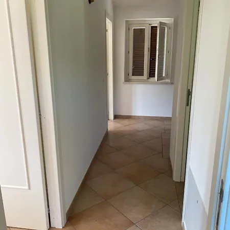 Casa Baldoni カントリーハウス *