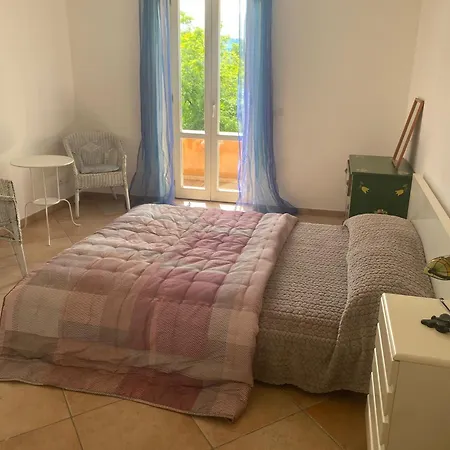 Country house Casa Baldoni Matelica