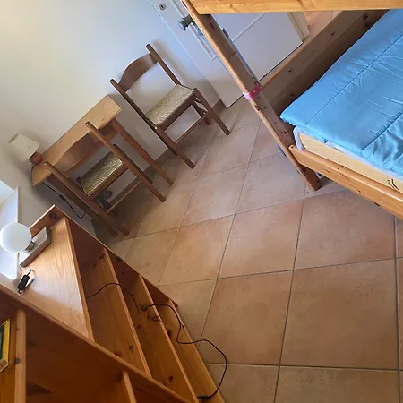 Casa Baldoni *