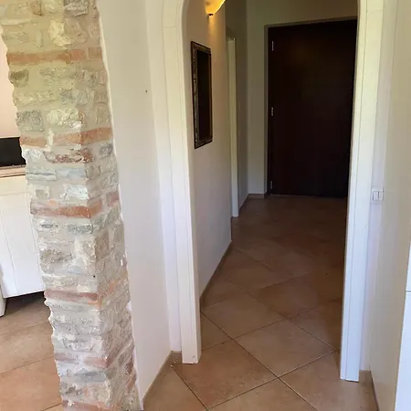Casa Baldoni * マテーリカ