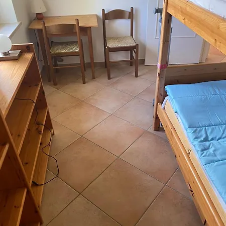 Casa Baldoni *