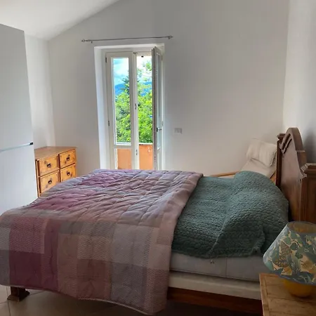 Lantställe Casa Baldoni *