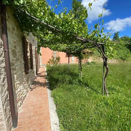 Casa Baldoni *