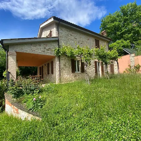 Casa Baldoni * マテーリカ