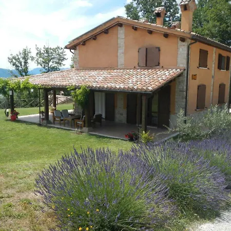 Casa Baldoni Casa di campagna Matelica