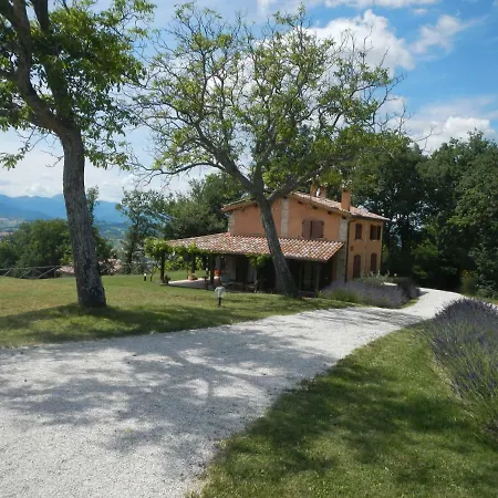 Casa Baldoni * Matelica