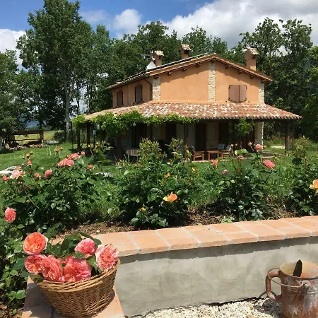 Casa Baldoni * Matelica