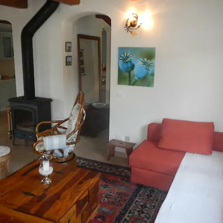 Casa Baldoni * マテーリカ