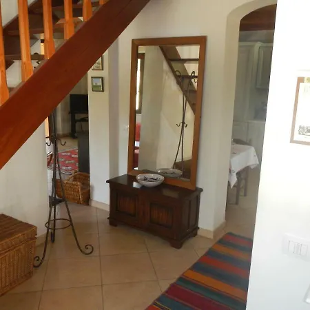 Casa Baldoni * Matelica